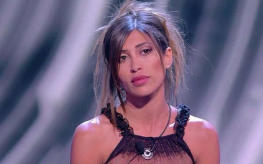 Mila Suarez e Vera Miales a La Pupa e il Secchione Show