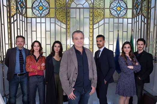 Primavera 2022: quando partono i programmi tv