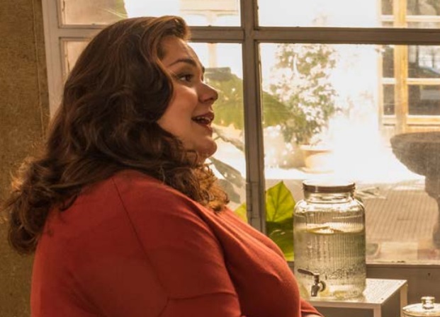 Noi - Claudia Marsicano