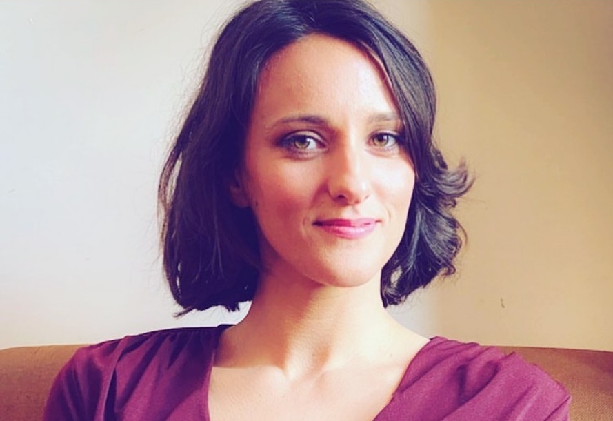 Noi - Francesca Agostini