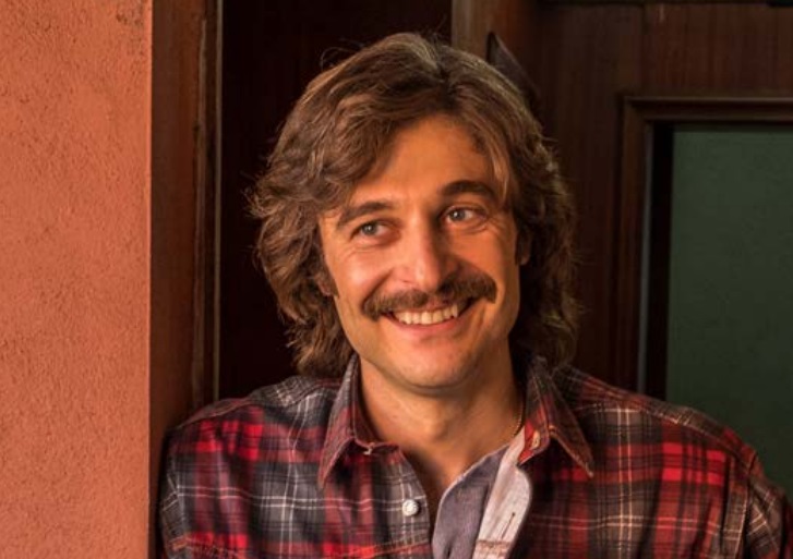 Noi - Lino Gianciale