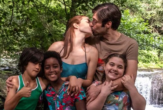 Noi: tutti i personaggi