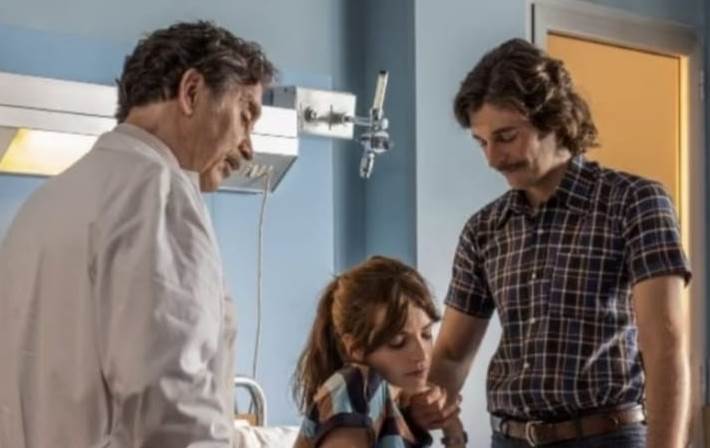 Noi - Wertmuller, Ruffino e Guanciale