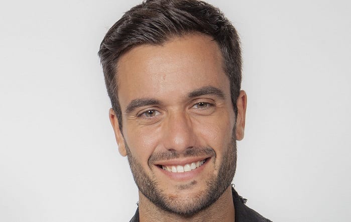 Pierpaolo Pretelli sbarca a R101