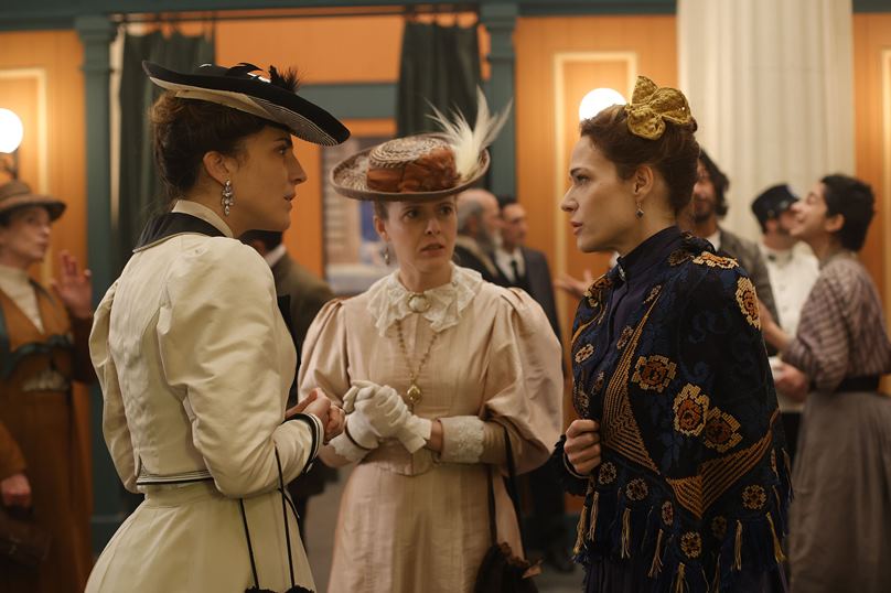 Più Forti del Destino: anticipazioni ultima puntata di venerdì 18 marzo 2022