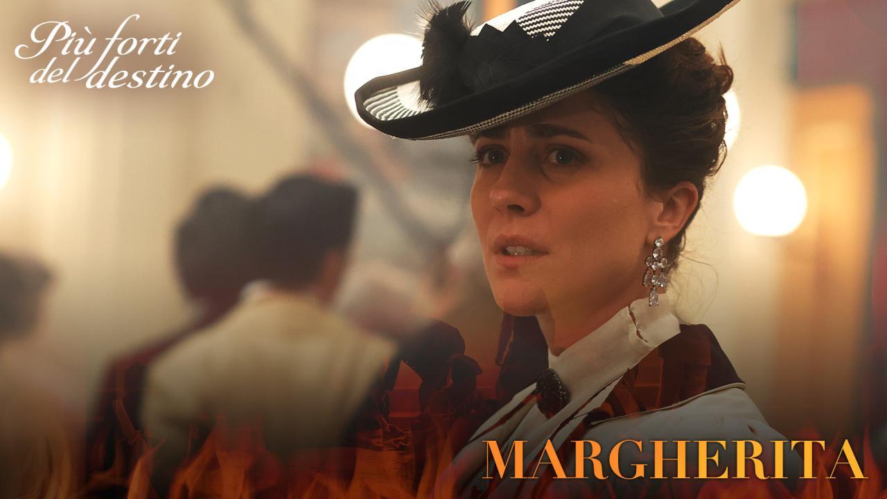 Più Forti del Destino - Francesca Valtorta