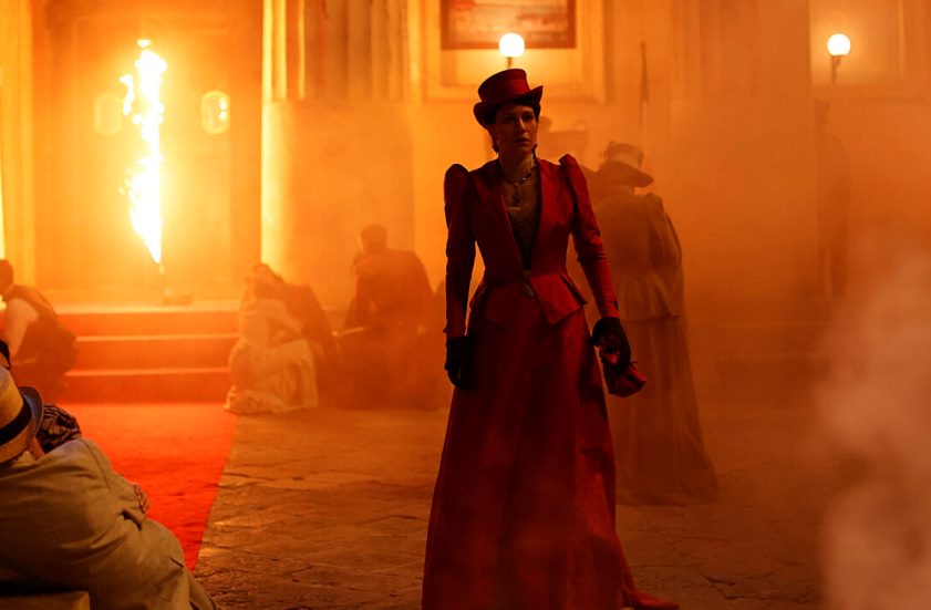 Più Forti del Destino non ‘infiamma’