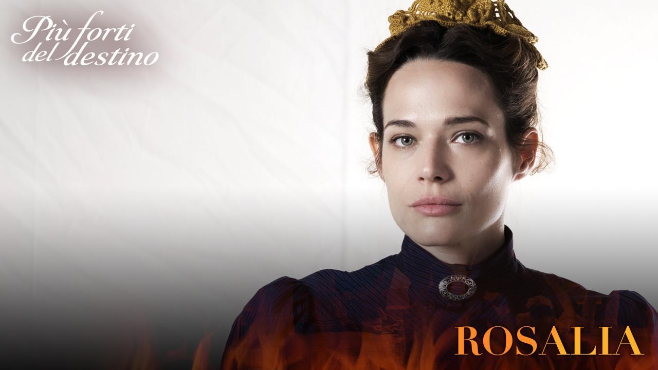 Più Forti del Destino - Laura Chiatti