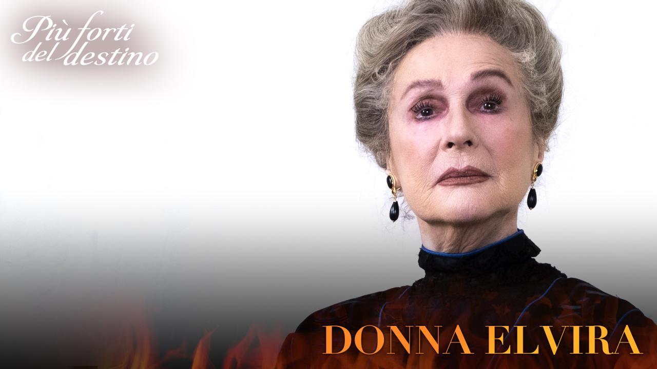 Più Forti del Destino - Loretta Goggi