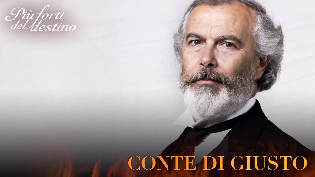 Più Forti del Destino - Paolo Sassanelli