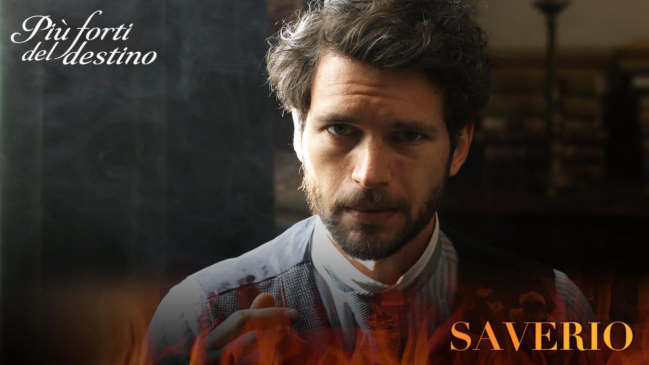 Più Forti del Destino - Stefano Rossi Giordani