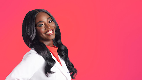 La Dottoressa della Pelle arriva su Real Time