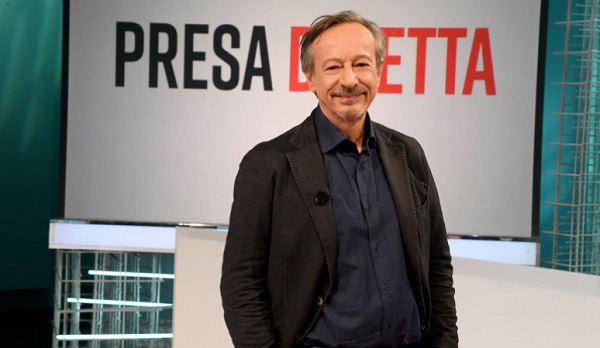 Programmi TV di stasera, lunedì 14 marzo 2022. Presadiretta e Quarta Repubblica interamente dedicati alla guerra in Ucraina