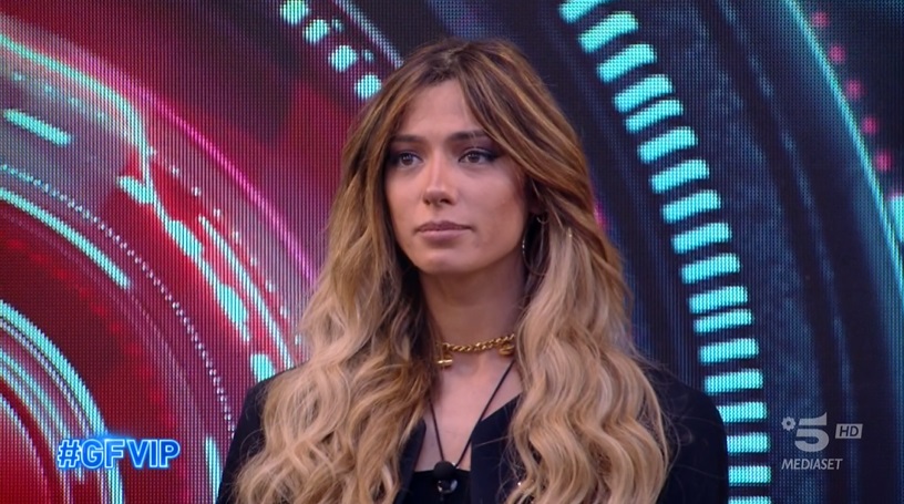 Grande Fratello Vip, quarantasettesima puntata – Eliminate Miriana e Soleil, Davide conquista la finale, Barù e Manila al televoto per l’eliminazione