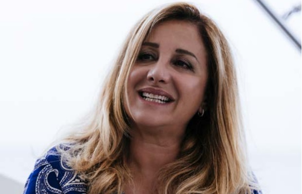 Studio Battaglia - Carla Signoris