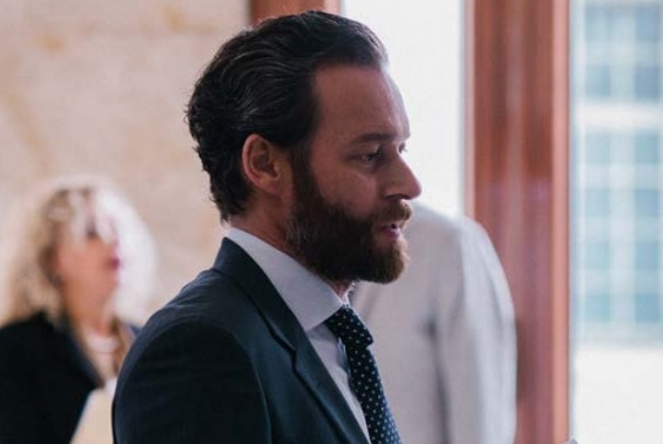 Studio Battaglia - Giorgio Marchesi