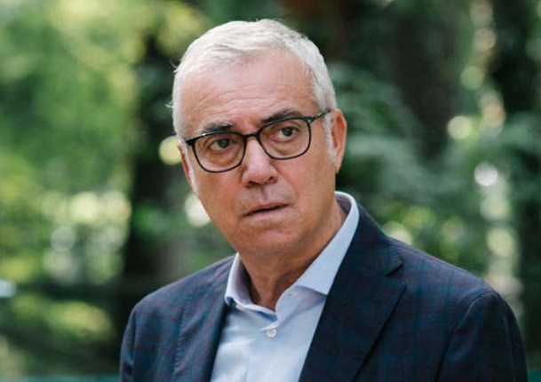 Studio Battaglia - Massimo Ghini