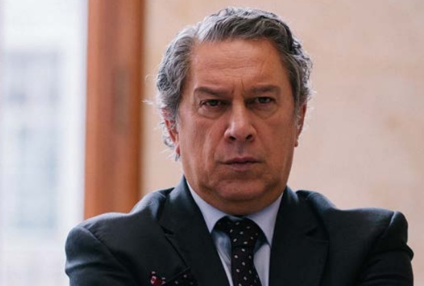 Studio Battaglia - Michele Di Mauro