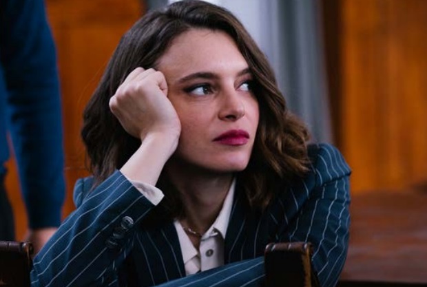 Studio Battaglia - Miriam Dalmazio