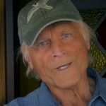Terence Hill nel videomessaggio
