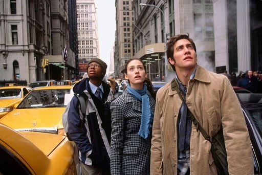 Programmi TV di stasera, domenica 6 marzo 2022. Italia1 propone ‘The Day After Tomorrow’ contro i debutti di ‘Noi’ e de  ‘Lo Show dei Record’