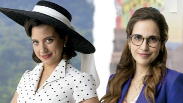 Un Altro Domani è il titolo della nuova soap spagnola di Canale 5