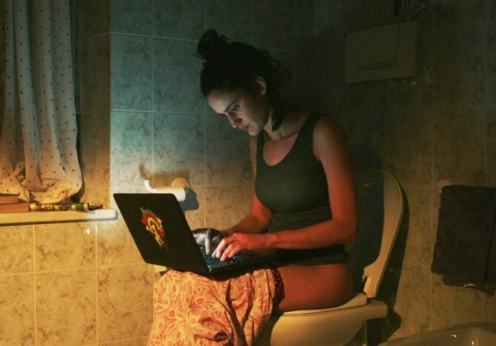 La fiction di Rai2 è rock(star)