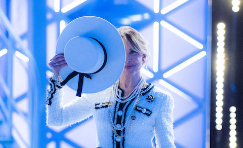 La Pupa e il Secchione Show rimane al martedì