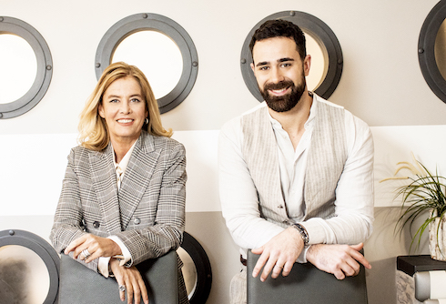 Cortesie per gli Ospiti Ristorante è il nuovo access di Real Time