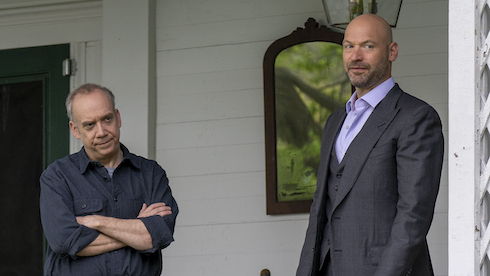 Billions: fuori Axe, nella sesta stagione cambiano gli equilibri