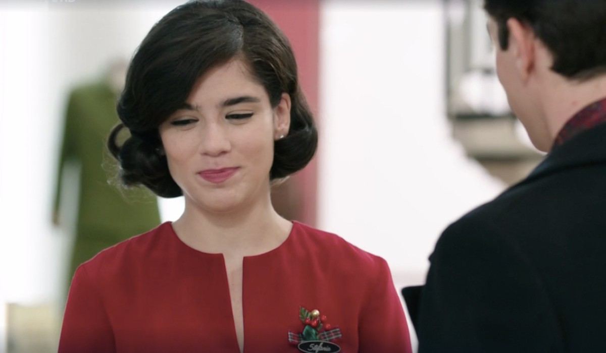 Il Paradiso delle Signore (anticipazioni 28 marzo – 1 aprile 2022): Marco e Stefania cedono ai loro sentimenti