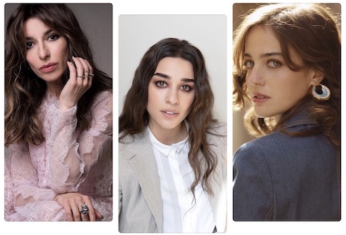 The White Lotus 2: set siciliano per la serie HBO. Nel cast 3 attrici italiane