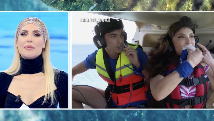 Ascolti TV | Lunedì 21 Marzo 2022. L’Isola parte bene (23.3% – 3,2 ml), Vostro Onore cresce col finale (18% – 3,7 mln)