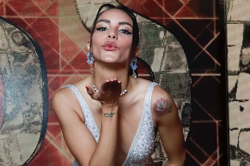 Pagelle TV della Settimana (7-13/03/2022). Promossi Jessica Selassiè e C’è Posta Per Te. Bocciati il caos del Cantante Mascherato e Non è L’Arena