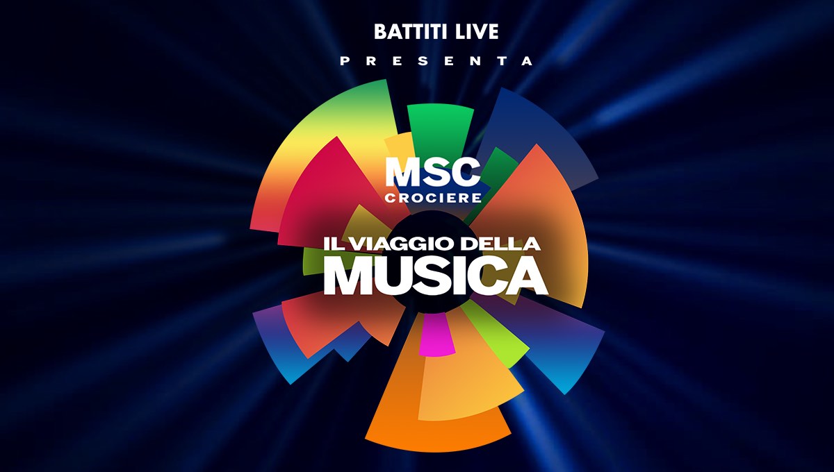 Battiti Live – Il Viaggio della Musica: la scaletta della quarta e ultima puntata