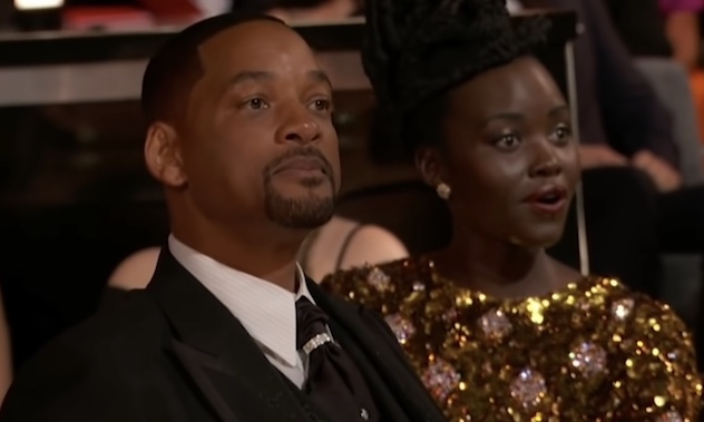 Pagelle TV della Settimana (21-27/03/2022). Promossi Lunetta Savino e Francesca Fagnani. Bocciati Vento e Will Smith