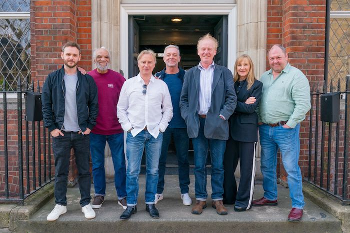Arriva la serie tv sequel del film Full Monty