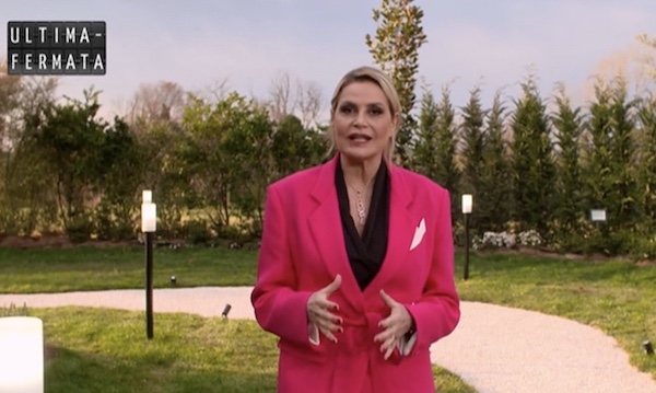 Ascolti TV | Mercoledì 23 Marzo 2022. Assassinio sull’Orient Express vince con il 14.1%, Ultima Fermata parte dal 12.4%. Bene Chi l’ha Visto (11.5%)