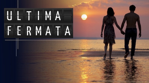 Ultima Fermata: quando inizia il nuovo docureality di Canale5