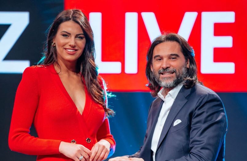 Epic Fail di Helbiz Live: la partenza di Adani’s Corner salta per un problema tecnico