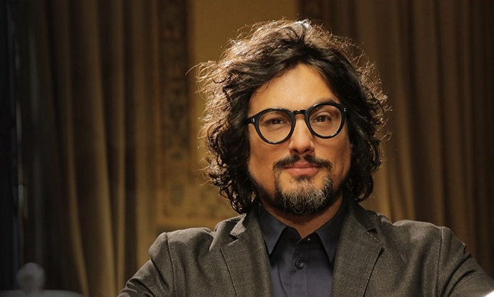 Alessandro Borghese Celebrity Chef è il nuovo access di Tv8. Ecco i primi ospiti