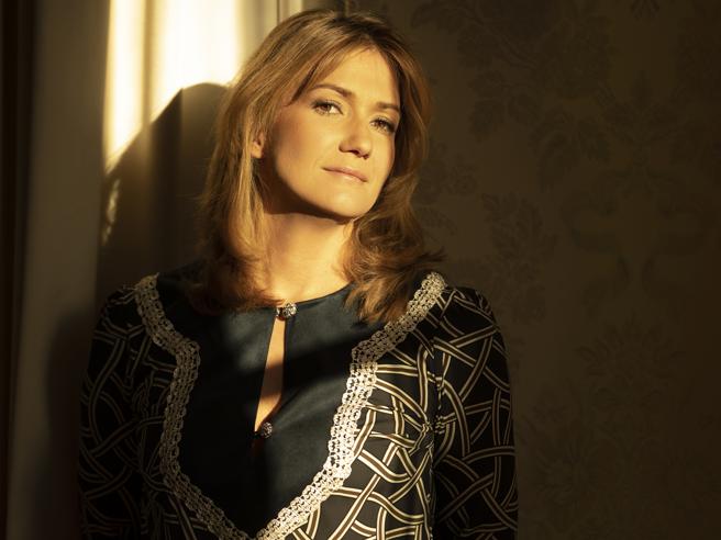 Allegra Gucci a Verissimo sull’omicidio del padre: «House of Gucci è stata un’occasione persa. Perdonare mia madre? Il perdono va chiesto e lei non l’ha fatto»