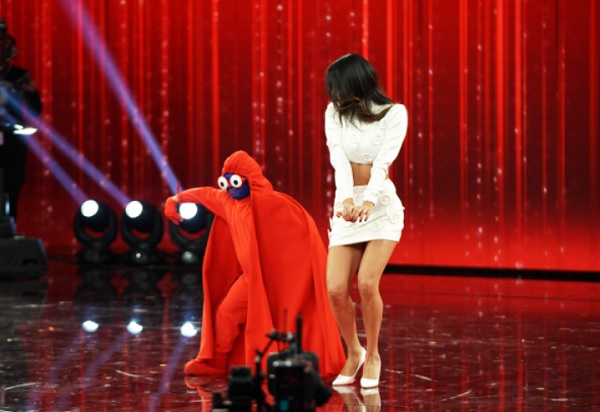 Ascolti TV | Sabato 2 aprile 2022. Amici risale a 4,5 milioni (24.9%) contro L’Eredità a 2,9 mln (15.6%)