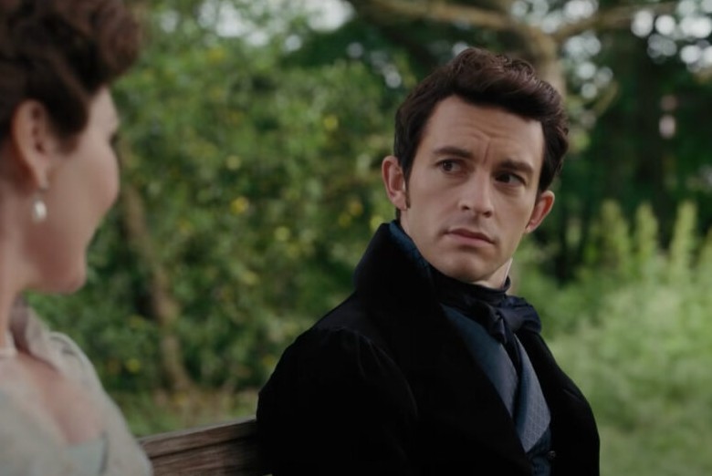 Quel Bridgerton che non si può non amare