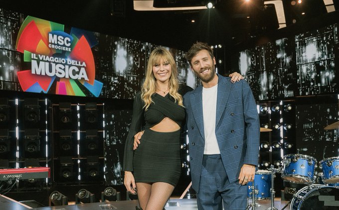 Il Viaggio della Musica di Italia 1 salta un turno