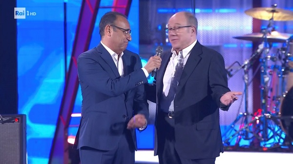 Ascolti TV | Venerdì 22 aprile 2022. The Band debutta al 16.2% (3 mln) contro L’Isola al 15.5% (2,2 mln)