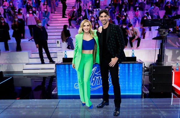 Amici 2022, anticipazioni settima puntata Serale: eliminato e ospiti di sabato 30 aprile