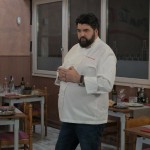 Cucine da Incubo - Antonino Cannavacciuolo al Ponte Rosso