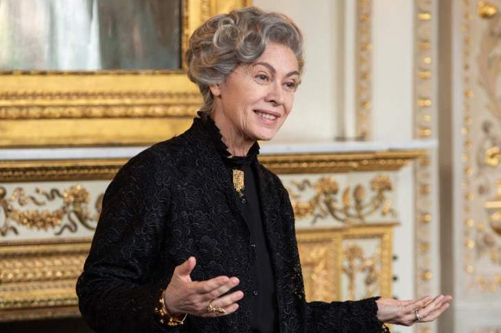 Ascolti TV | Domenica 24 aprile 2022. Rita Levi-Montalcini in replica 10.91%, Gli Eredi della Terra 8.63%, Fazio 10.38%-8.72%, Giletti 4.72%, Brindisi 4.20%