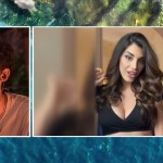 Fabrizia Santarelli - Isola 16